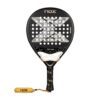 PALA DE PADEL NOX AT10 LUXURY GENIUS 18K ALUM BY AGUSTIN TAPIA 2026