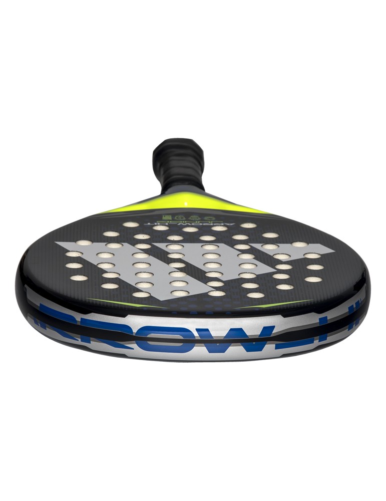 PALA DE PADEL ADIDAS ARROW HIT JUNIOR BLUE 2026 - Imagen 5