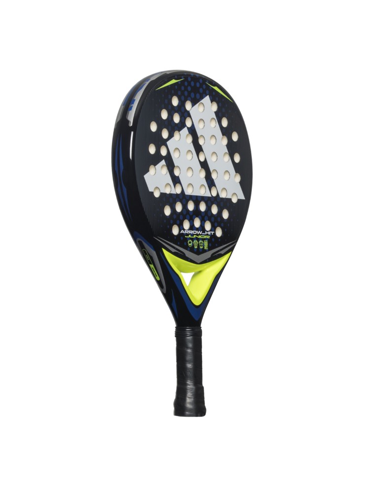 PALA DE PADEL ADIDAS ARROW HIT JUNIOR BLUE 2026 - Imagen 3