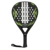 PALA DE PADEL ADIDAS MATCH BLCAK LIME 2026