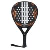 PALA DE PADEL ADIDAS MATCH BLACK 2026