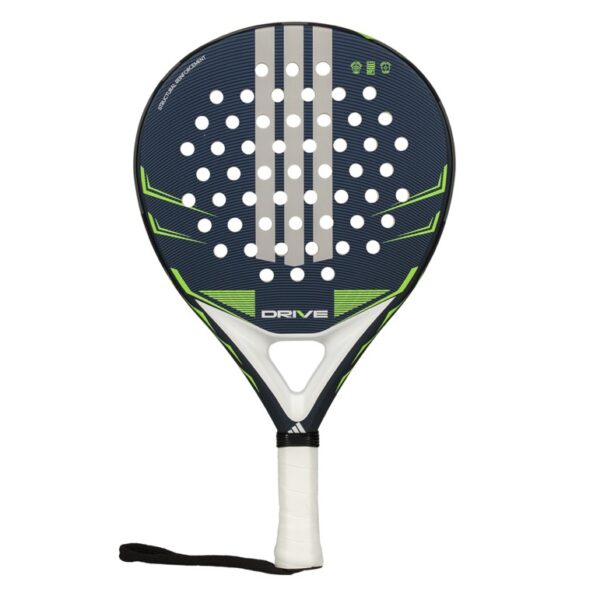 PALA DE PADEL ADIDAS DRIVE BLUE 2026