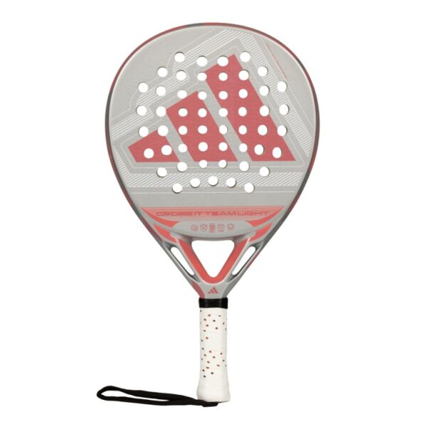 PALA DE PADEL ADIDAS CROSS IT TEAM LIGHT 2026