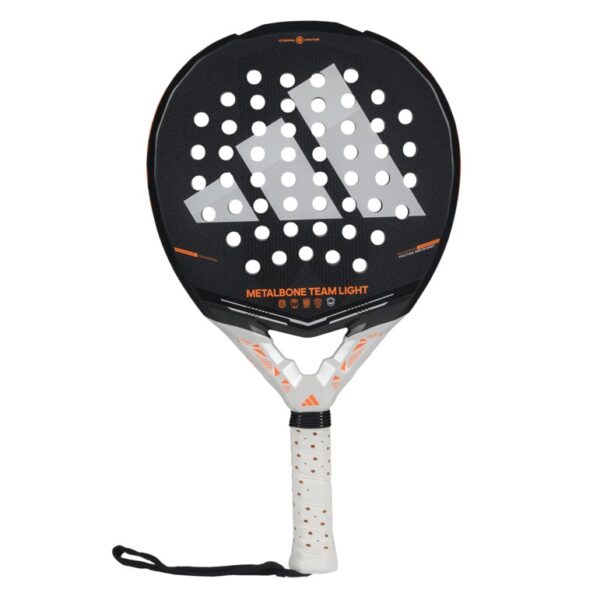 PALA DE PADEL ADIDAS METALBONE TEAM LIGHT 2026