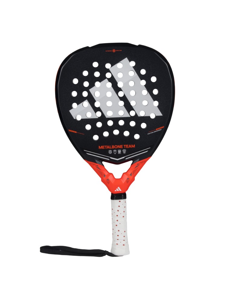 PALA DE PADEL ADIDAS METALBONE TEAM 2026