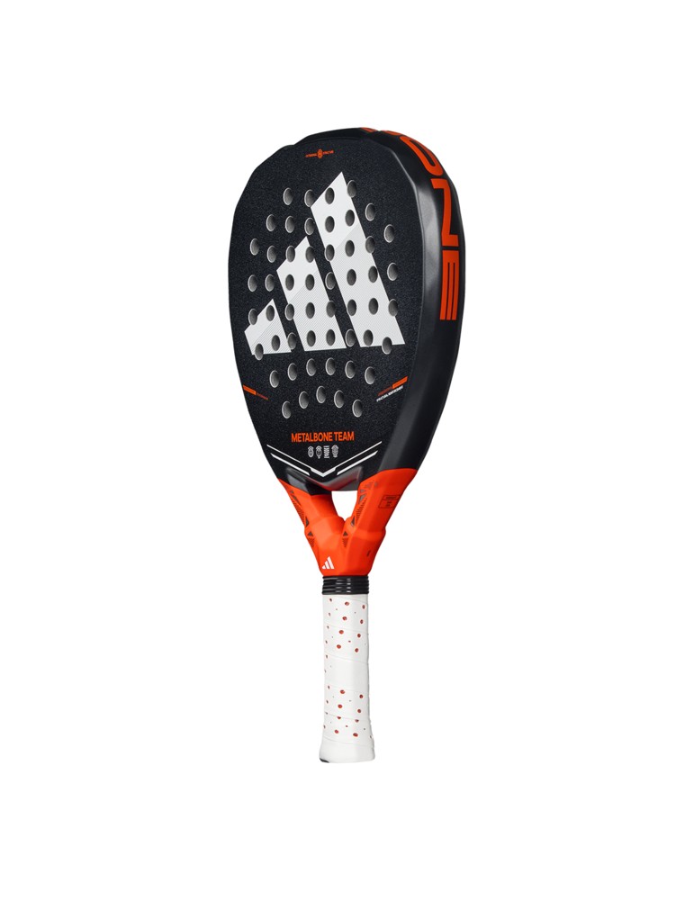 PALA DE PADEL ADIDAS METALBONE TEAM 2026 - Imagen 4