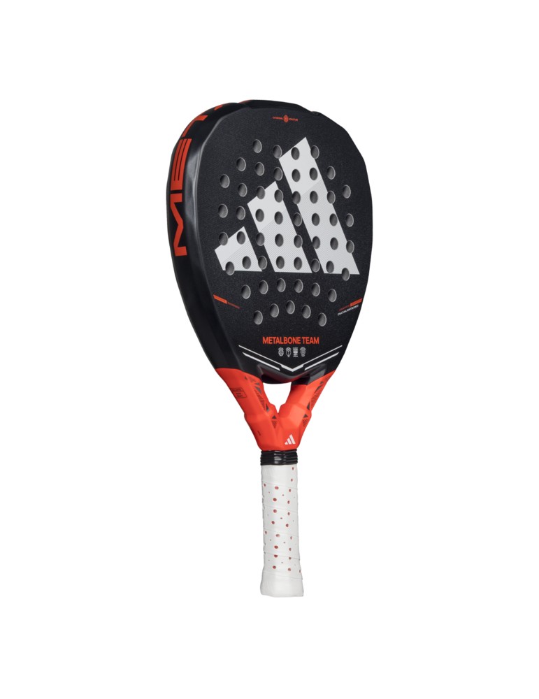 PALA DE PADEL ADIDAS METALBONE TEAM 2026 - Imagen 3