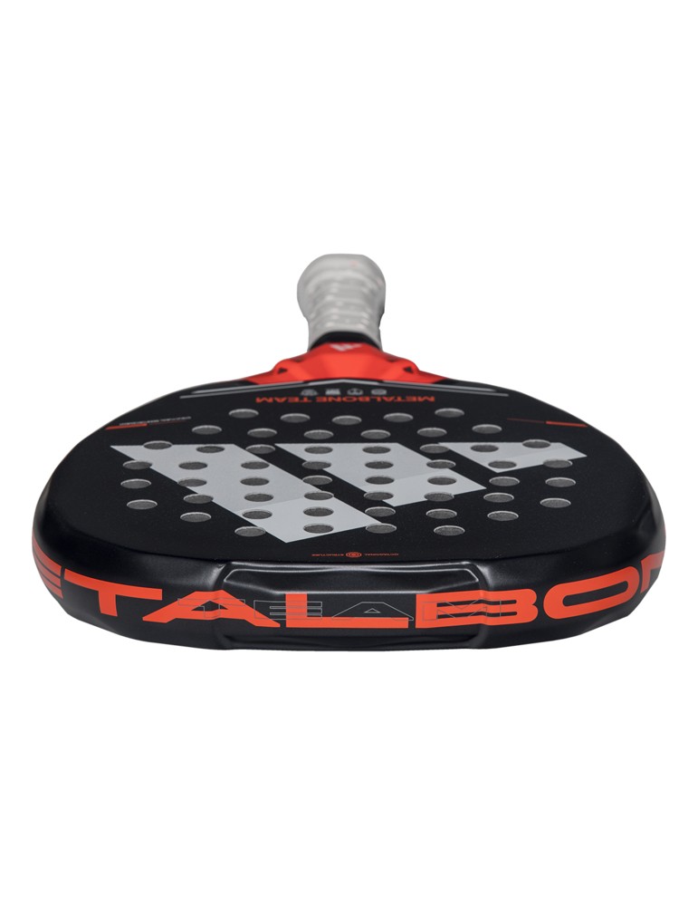 PALA DE PADEL ADIDAS METALBONE TEAM 2026 - Imagen 8