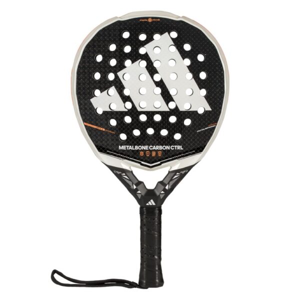 PALA ADIDAS METALBONE CARBON CTRL 2026