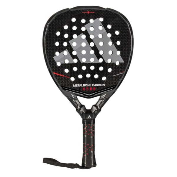 PALA DE PADEL ADIDAS METALBONE CARBON 2026
