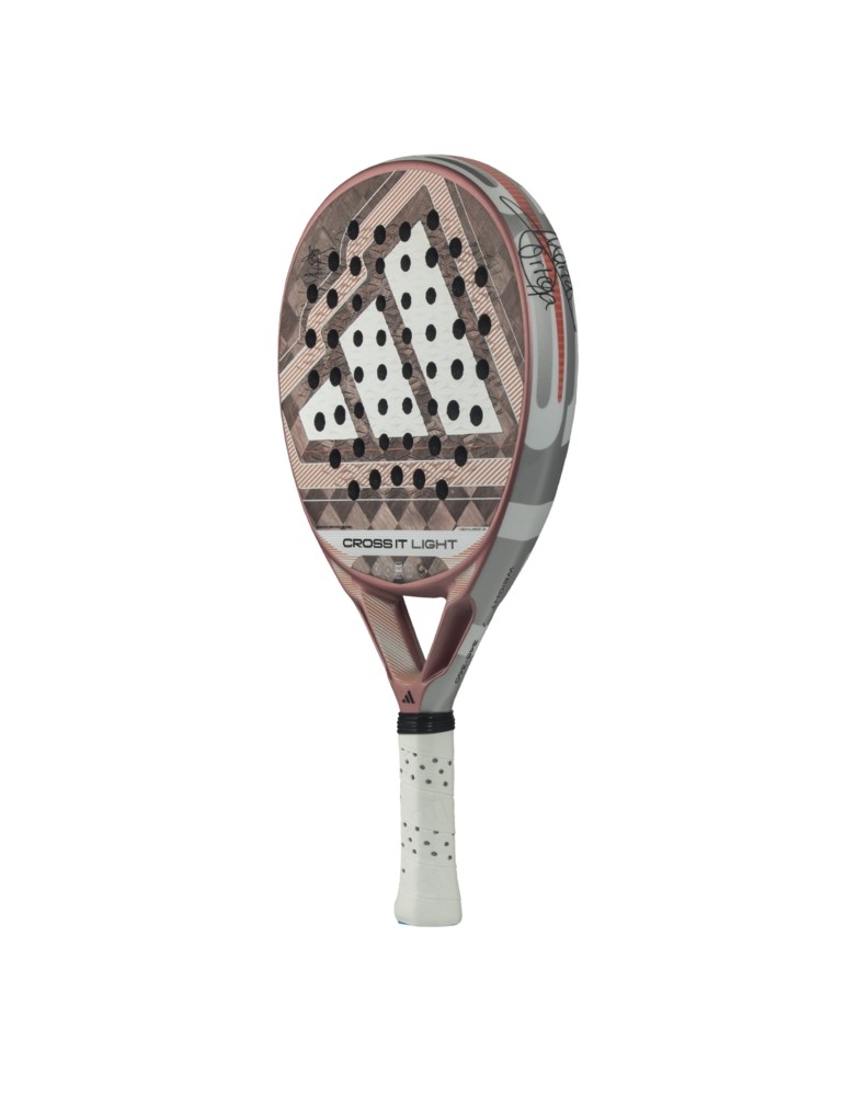 PALA DE PADEL ADIDAS CROSS IT LIGHT 2026 BY MARTITA ORTEGA - Imagen 4