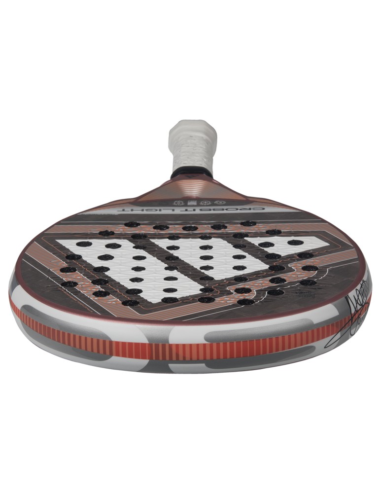 PALA DE PADEL ADIDAS CROSS IT LIGHT 2026 BY MARTITA ORTEGA - Imagen 7