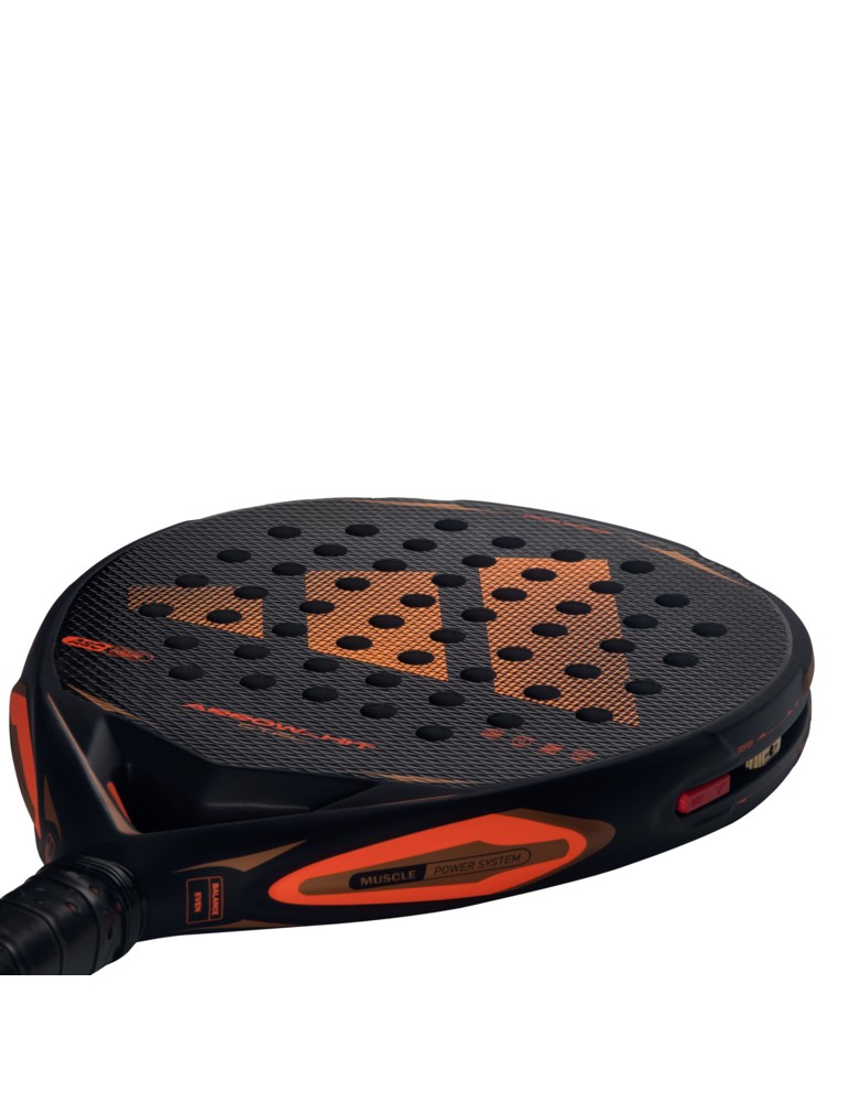 PALA DE PADEL ADIDAS ARROW HIT CTRL 2026 - Imagen 6