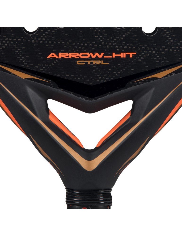 PALA DE PADEL ADIDAS ARROW HIT CTRL 2026 - Imagen 9