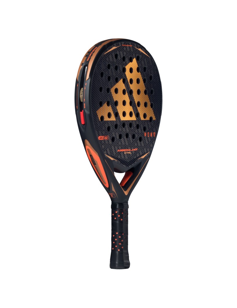 PALA DE PADEL ADIDAS ARROW HIT CTRL 2026 - Imagen 3