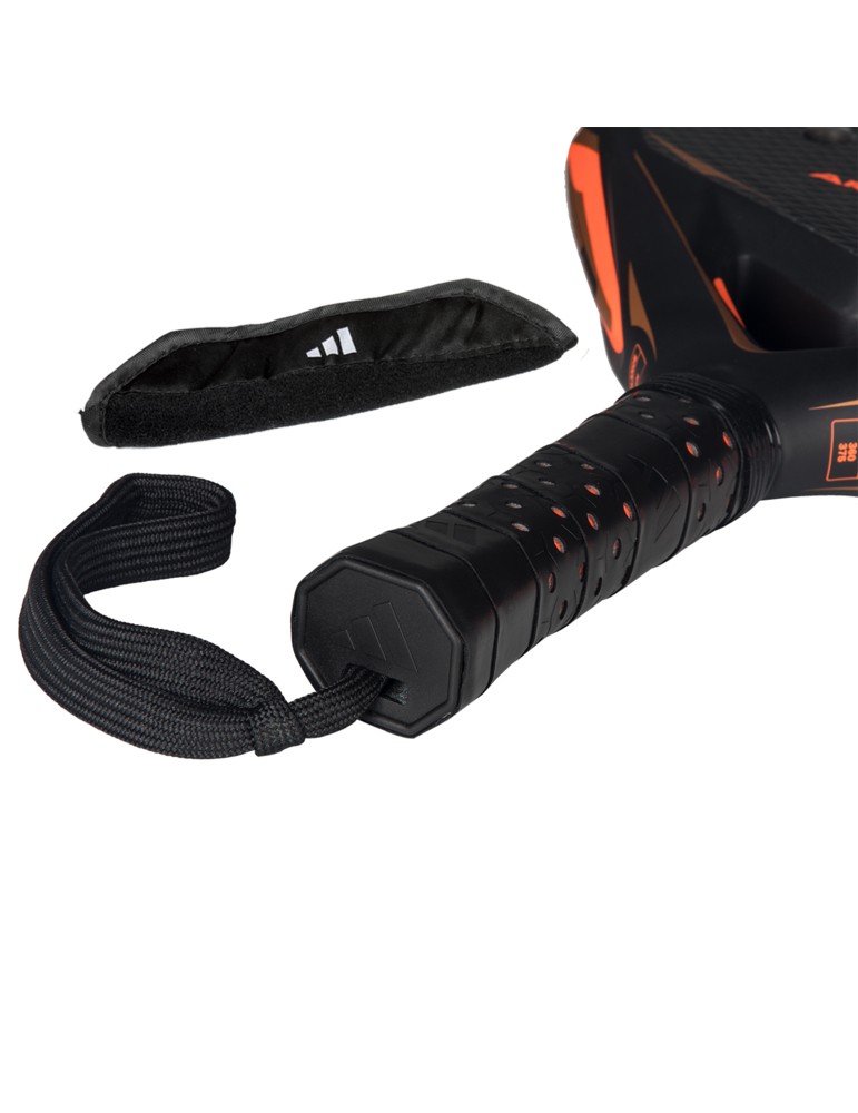 PALA DE PADEL ADIDAS ARROW HIT CTRL 2026 - Imagen 12