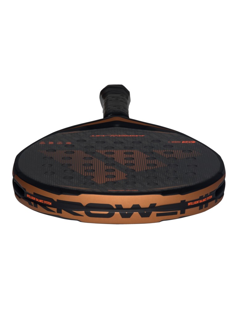 PALA DE PADEL ADIDAS ARROW HIT CTRL 2026 - Imagen 11