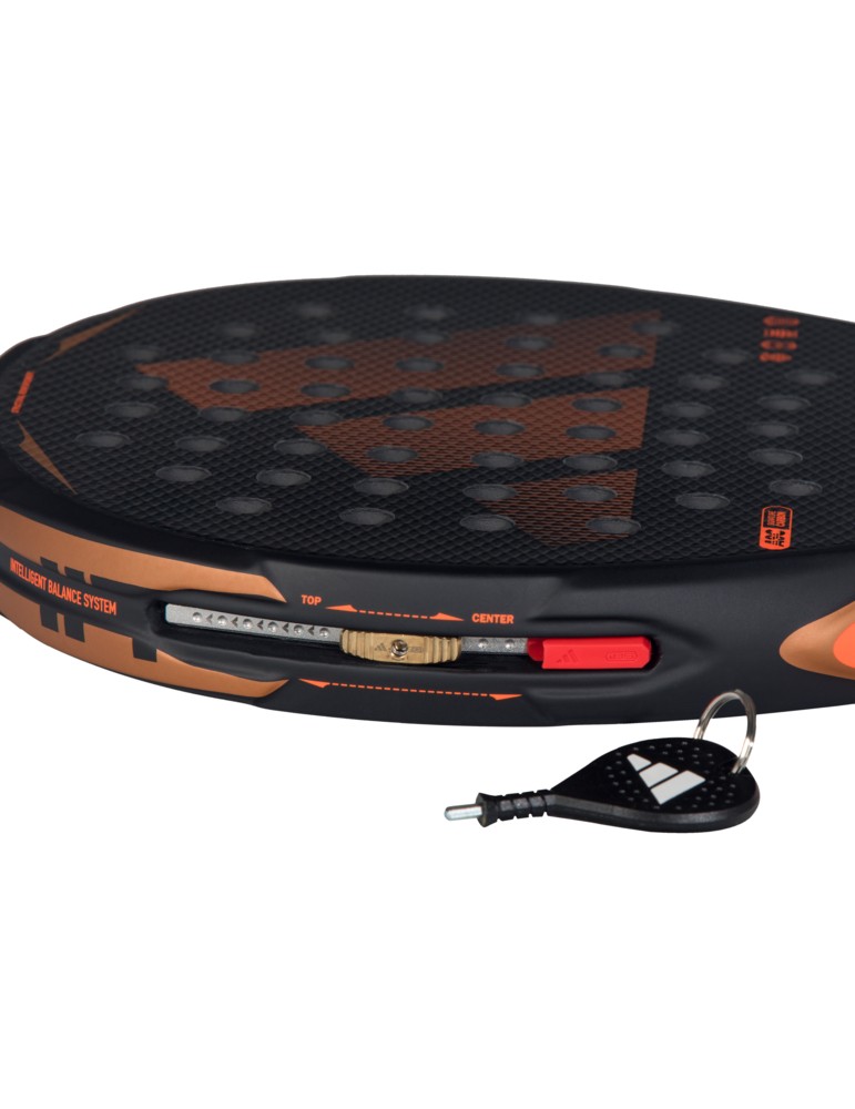 PALA DE PADEL ADIDAS ARROW HIT CTRL 2026 - Imagen 5