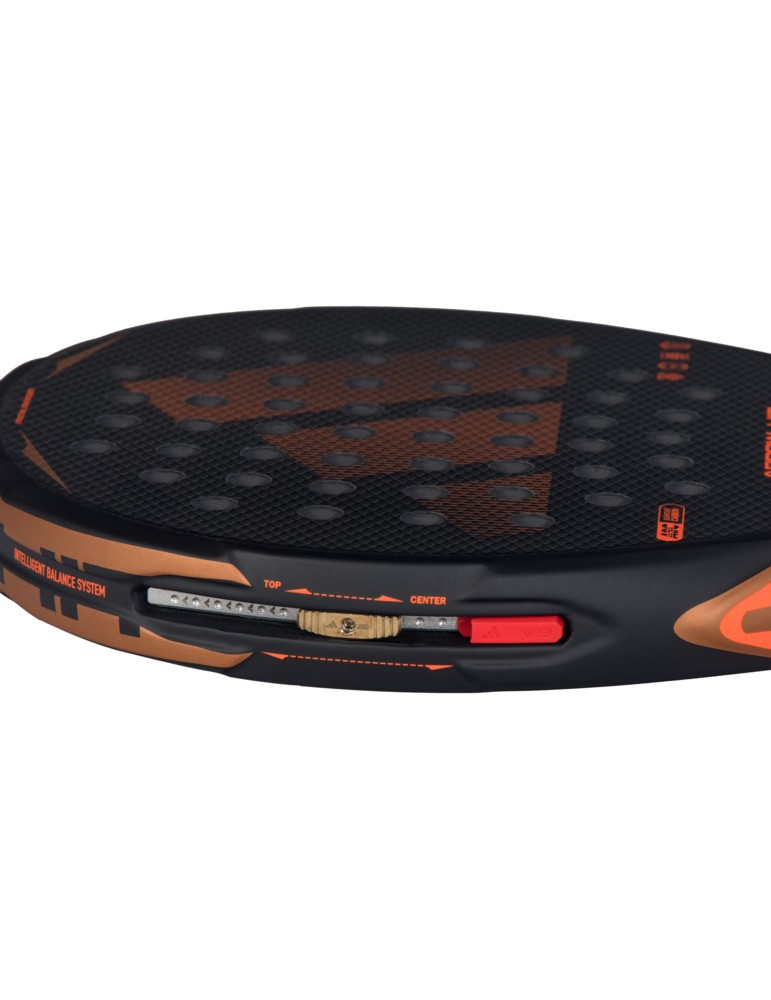 PALA DE PADEL ADIDAS ARROW HIT CTRL 2026 - Imagen 7