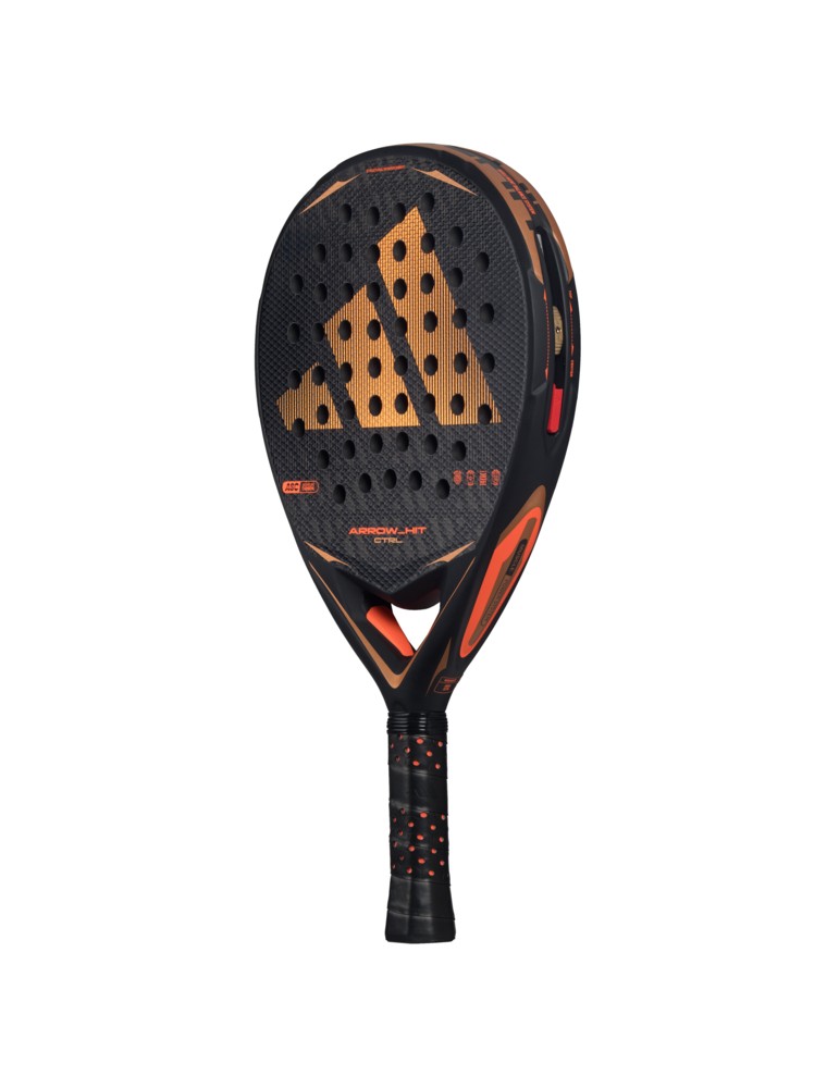 PALA DE PADEL ADIDAS ARROW HIT CTRL 2026 - Imagen 4
