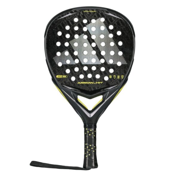 PALA DE PADEL ADIDAS ARROW HIT 2026
