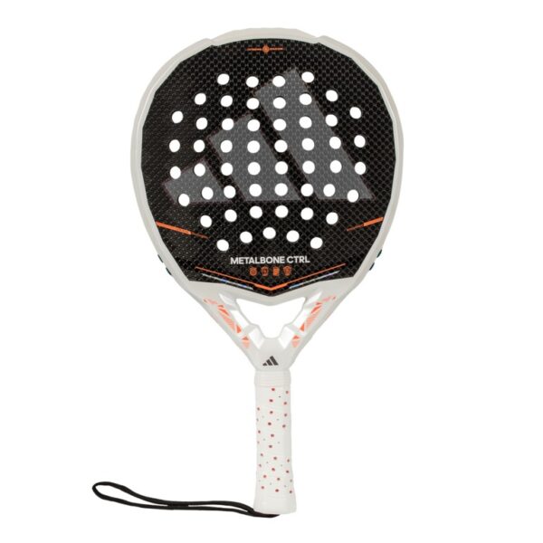PALA DE PADEL ADIDAS METALBONE CTRL 2026