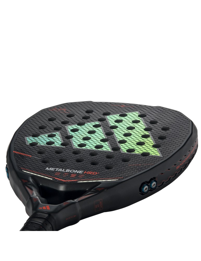 PALA DE PADEL ADIDAS METALBONE HRD 2026 BY ALE GALAN - Imagen 8