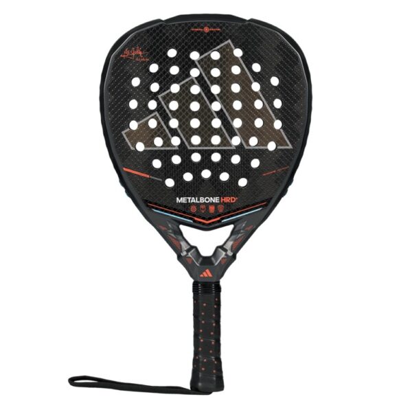 PALA DE PADEL ADIDAS METALBONE HRD 2026 BY ALE GALAN