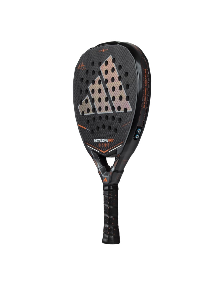 PALA DE PADEL ADIDAS METALBONE HRD 2026 BY ALE GALAN - Imagen 4