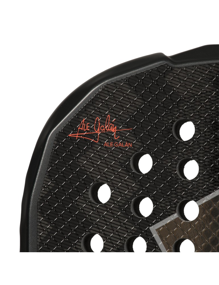 PALA DE PADEL ADIDAS METALBONE HRD 2026 BY ALE GALAN - Imagen 10