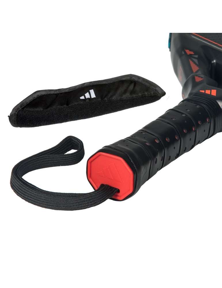 PALA DE PADEL ADIDAS METALBONE HRD 2026 BY ALE GALAN - Imagen 11