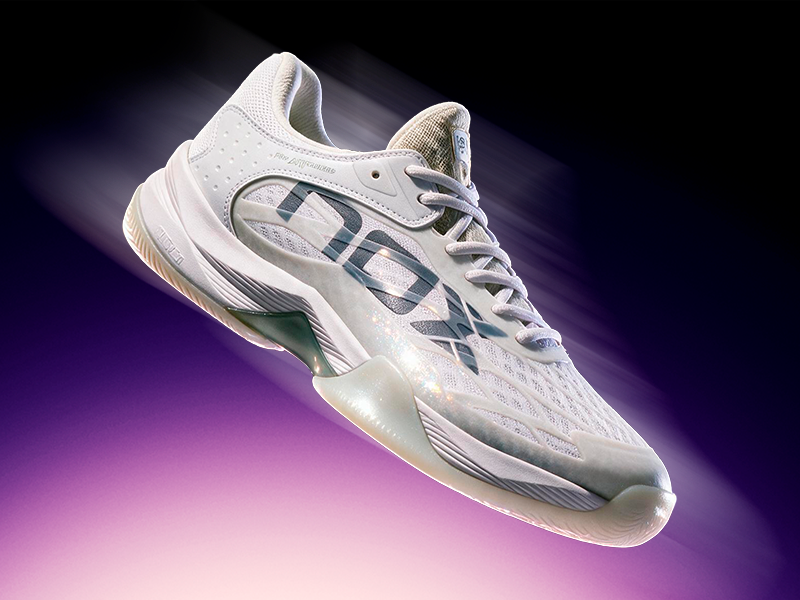 Zapatillas de Pádel